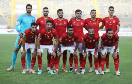 الأهلي يتوّج بطلاً لدوري أبطال إفريقيا